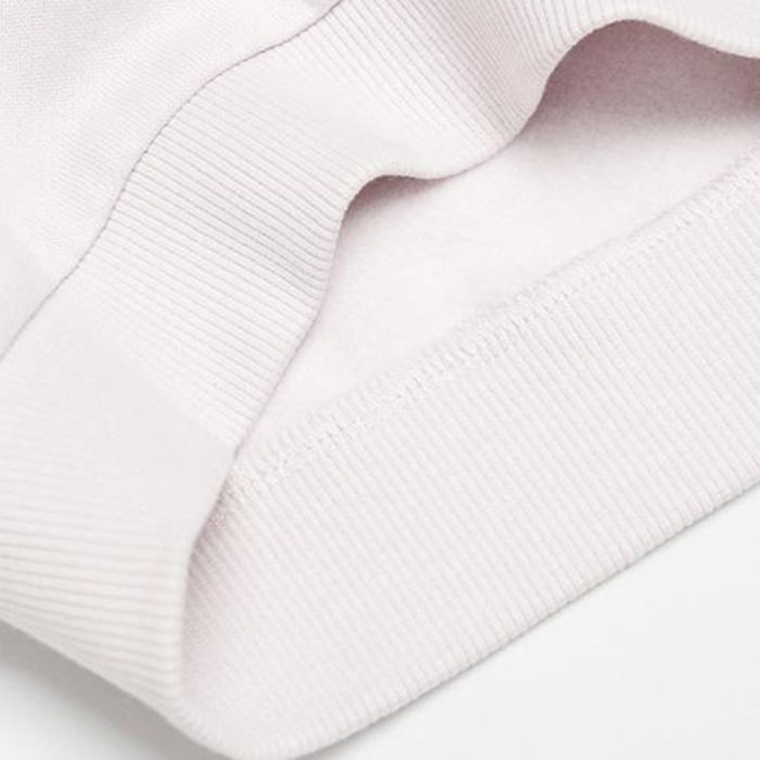 Mango Cotton Sweatshirt 4-5 Yrs - Sleeve