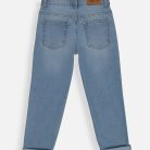 Woolworths Cotton Polyester Jeans for Girls 3 Yrs - Back