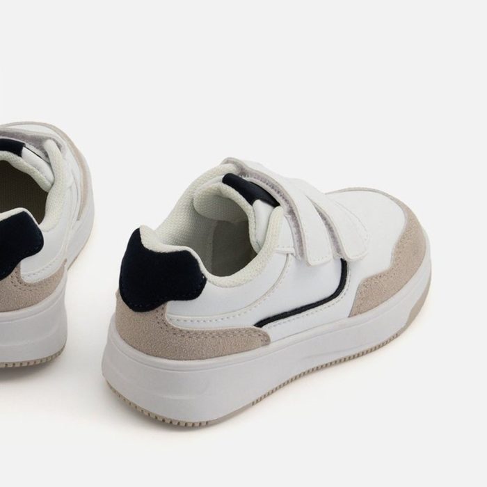 Woolworths Court Sneakers UK5 - Back