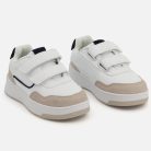 Woolworths Court Sneakers UK5 - Front
