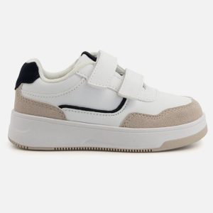 Woolworths Court Sneakers UK5