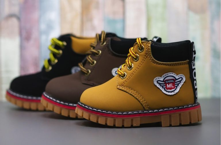 China Releases Revised Children’s Leather Footwear Product Standard