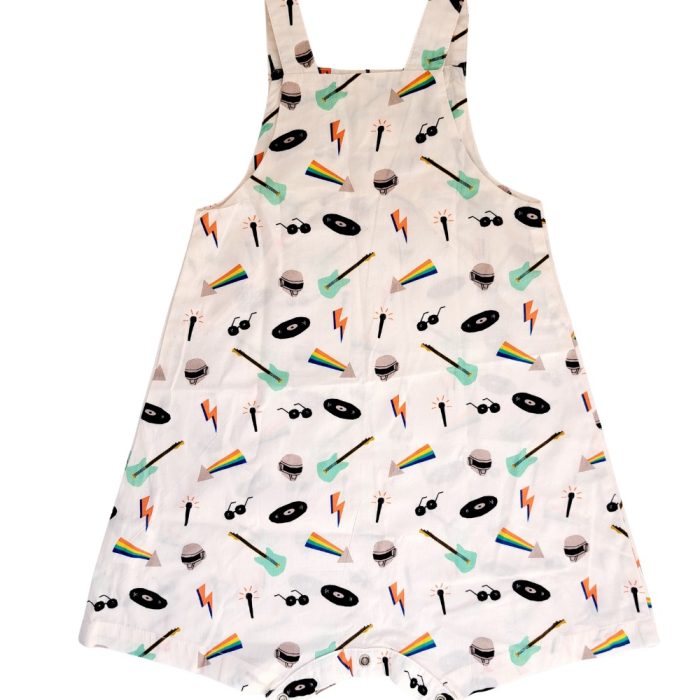 BENTO ROMPER 18-24 MONTHS_Back