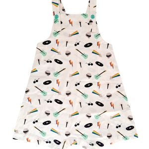 BENTO Romper for Boys