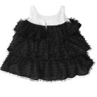 BOWS & ARROWS DRESS 3-4 YEARS_Back