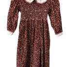 COTTON CLASSICS DRESS 4 YEARS_Front