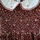 COTTON CLASSICS DRESS 4 YEARS_Neck