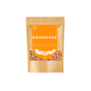 Chickpeas - 500G