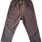 GREEN CLOTHING PANTS 2-3 YEARS_Back