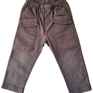 Green Clothing Pants for Boys