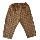 GREEN CLOTHING PANTS 3-4 YEARS_Back