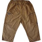GREEN CLOTHING PANTS 3-4 YEARS_Front