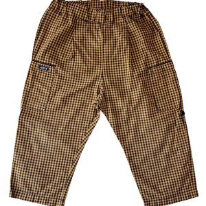 Green Clothing Pants for Boys
