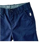 HERING BLUE KIDS CHINO SHORTS 2 YEARS_Pocket