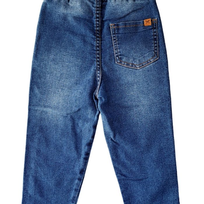 HERING KIDS JEANS 2 YEARS_Back