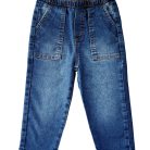 HERING KIDS JEANS 2 YEARS_Front