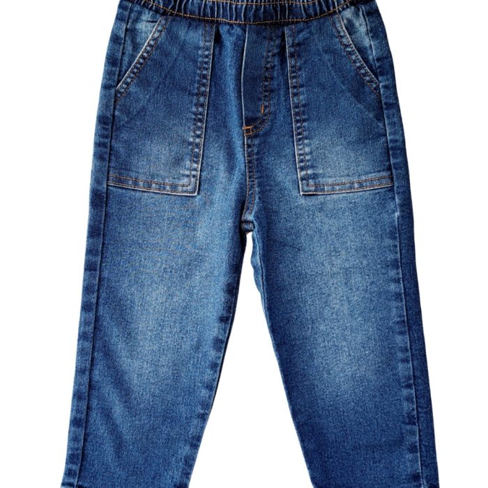 HERING KIDS JEANS 2 YEARS_Front