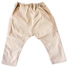 H&M - PANTS 12-18 MONTHS_Back