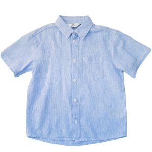 H&M Striped Shirt for Boys