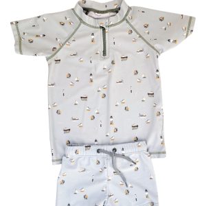 LITTLE DUTCH Swim Suit for Boys