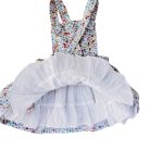 MOTHERCARE DRESS 1-3 MONTHS_Back