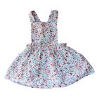 MOTHERCARE DRESS 1-3 MONTHS_Front