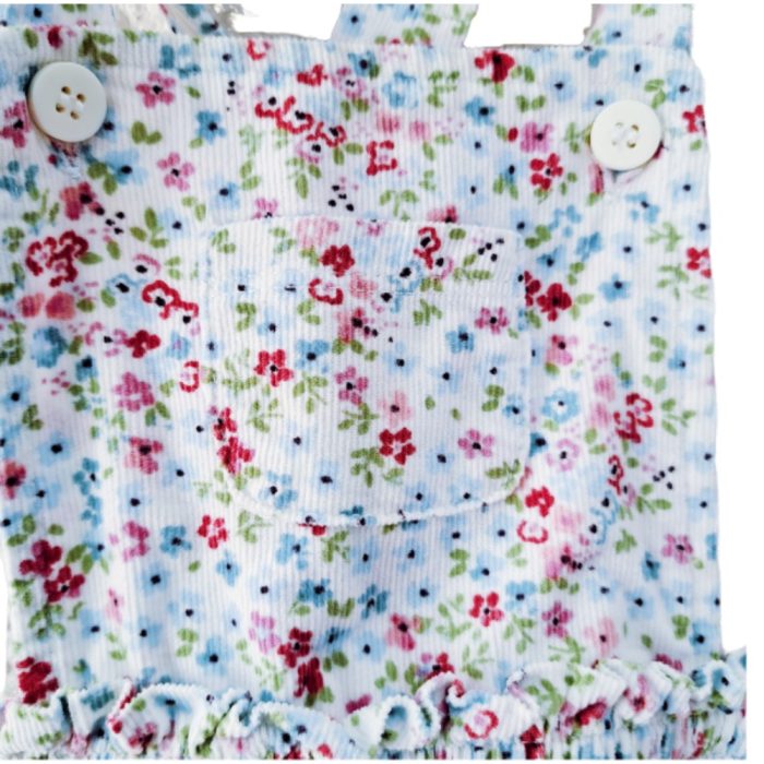 MOTHERCARE DRESS 1-3 MONTHS_Pocket MOTHERCARE DRESS 1-3 MONTHS_Pocket