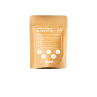 PUMPKIN SEEDS - 500G - back clear