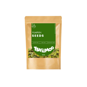 Pumpkin Seeds - 500G