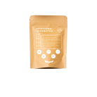 RED SORGHUM - 500G - back clear