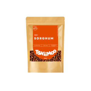 Red Sorghum - 500G