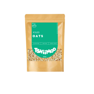 Rolled Oats - 500G