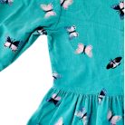 WOOLWORTHS COTTON DRESS 5 YEARS_Arm