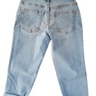 WOOLWORTHS JEANS 4 YEARS_Back