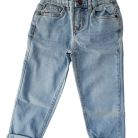 WOOLWORTHS JEANS 4 YEARS_Front
