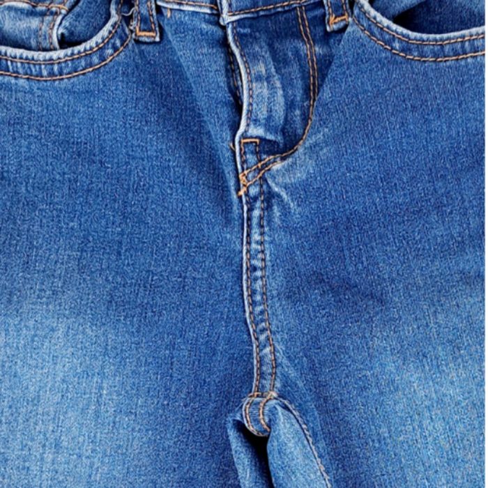 WOOLWORTHS SKINNY JEANS 5 YEARS_Crotch