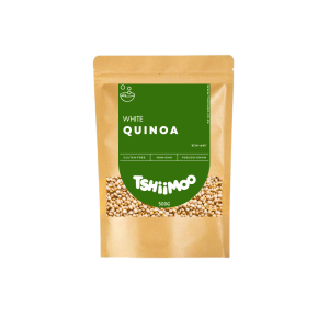 White Quinoa - 500G