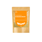 Wholewheat Couscous - 500G