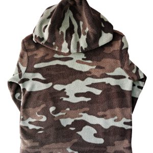 Woolworths Winter Fleece For Boys