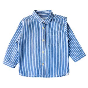 ZARA Striped Shirt for Boys