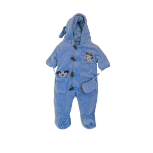 Coney Isle Baby Winter Suit For Boys