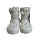 CROCS NEO CLASSIC BOOT, 12UK...