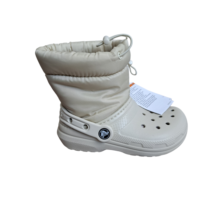 CROCS NEO CLASSIC BOOT, 12UK