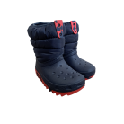 CROCS NEO PUFF BOOT, 10UK..