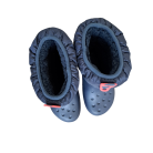 CROCS NEO PUFF BOOT, 10UK...