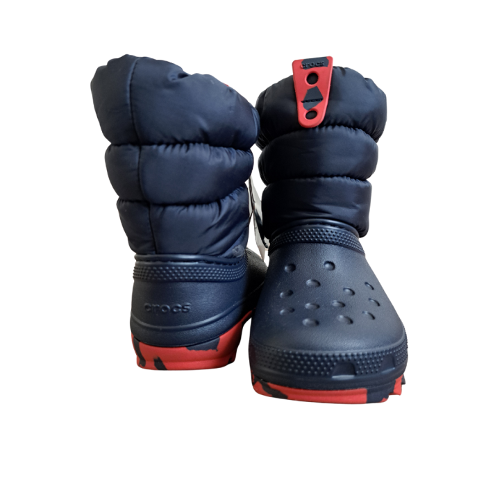 CROCS NEO PUFF BOOT, 10UK