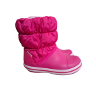 CROCS WINTER PUFF BOOT, 12UK..