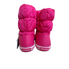 CROCS WINTER PUFF BOOT, 12UK.