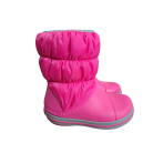 CROCS WINTER PUFF BOOT, 8UK.