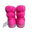 CROCS WINTER PUFF BOOT, 8UK..